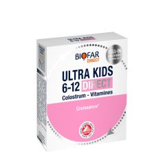 Ultra Kids direkt 14 kesica - photo ambalaze