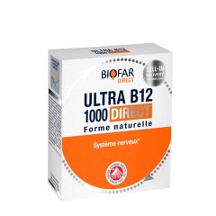 Ultra B12 direkt 14 kesica - photo ambalaze