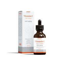 Vitamin C 30ml - photo ambalaze
