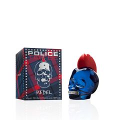 To Be Rebel 40ml