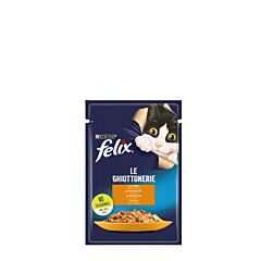 Felix hrana za mačke piletina 85g