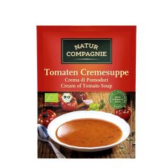 Supa od paradajza - photo ambalaze