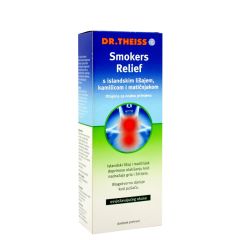 Smokers Relief 250ml