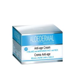 Aloedermal Anti-Age krema 50ml