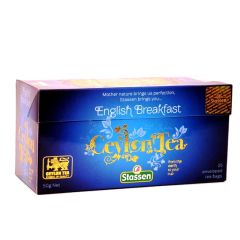 Cejlonski čaj English Breakfast 25 kesica