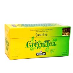 Zeleni čaj Menta 25 kesica
