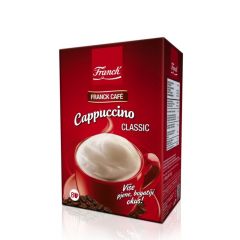 Cappuccino Classic 8 kesica