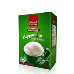Cappuccino Irish Cream 8 kesica - photo ambalaze