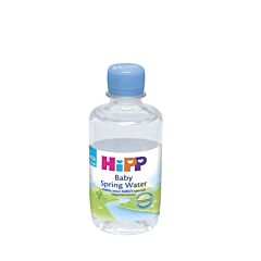 Hipp Baby Water