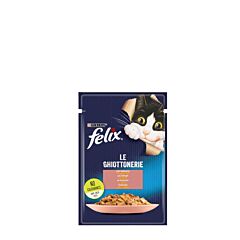 Felix hrana za mačke losos 85g