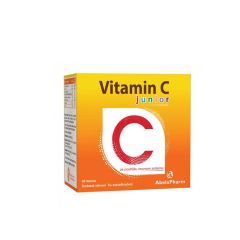 Vitamin C Junior 50mg 30 kesica
