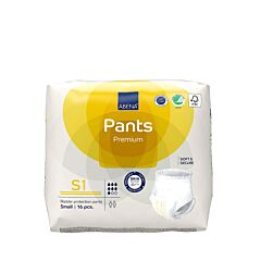 Pelene gaćice za inkontinenciju Abena Pants Premium S1 16 pelena