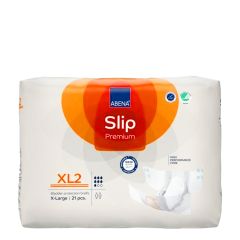 Pelene za inkontinenciju Slip noćne XL2 21 pelena
