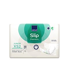 Pelene za inkontinenciju Abena Slip Premium noćne XS2 32 pelene