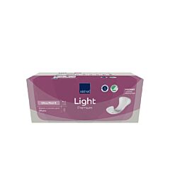 Ulošci za inkontinenciju za žene Light Ultra Mini 0 24 komada