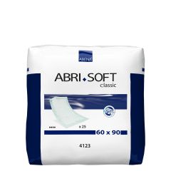 Podmetači za krevet Abri Soft Classic 60x90cm 25 komada