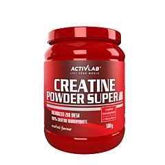 Creatine Powder Super neutral 500g