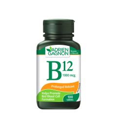 Vitamin B12 1000mg 100 tableta