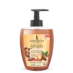 Tečni sapun argan 300ml