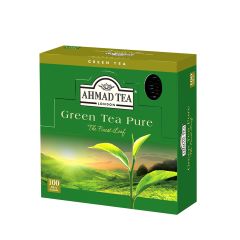 Green Pure zeleni čaj 100 kesica