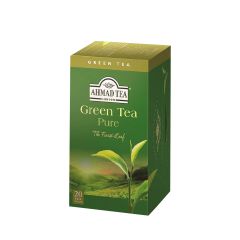 Green Pure zeleni čaj 20 kesica