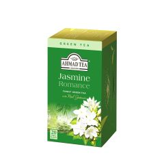 Jasmine Romance zeleni čaj jasmin 20 kesica