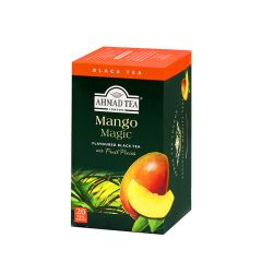 Mango Magic crni čaj mango 20 kesica