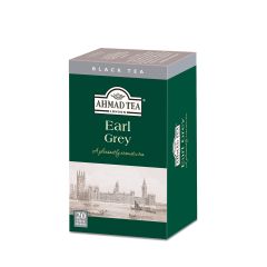 Earl Grey crni čaj 20 kesica