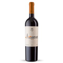 Amanet Limited crveno vino 750ml - photo ambalaze