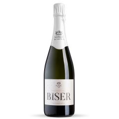 Biser Limited penušavo vino 750ml - photo ambalaze