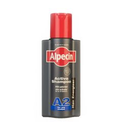 Šampon protiv opadanja kose A2 250ml - photo ambalaze