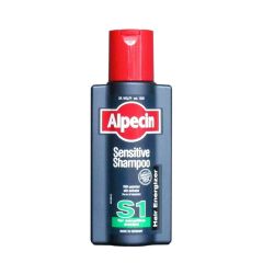 Šampon protiv opadanja kose S1 250ml - photo ambalaze