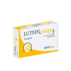 Lutein Omega 30 kapsula