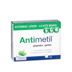 Antimetil 36 tableta - photo ambalaze