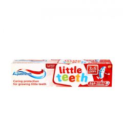 Little Teeth pasta za zube za decu 50ml