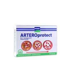Arteroprotect 20 kapsula