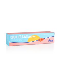 Coco Jeco Ave Derm 15ml