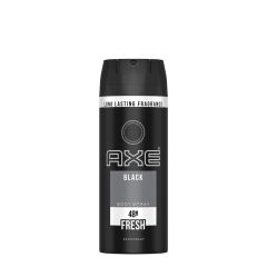 Black dezodorans 150ml - photo ambalaze