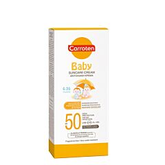 Suncare Cream Baby SPF 50