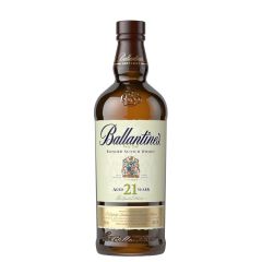 21 Year Old Whisky 700ml