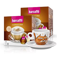 Cappuccino 20 Nescafe Dolce Gusto kompatibilnih kapsula 2-pack
