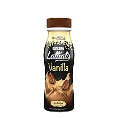 Ice Coffee Vanilla