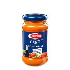 Umak sa sušenim paradajzom Pesto Rosso 200g