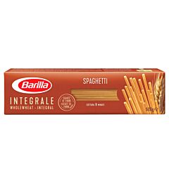 Testenina integralna Spaghetti 500g