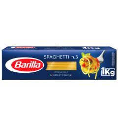Spaghetti n.5 1kg