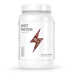Whey protein čokolada 800g