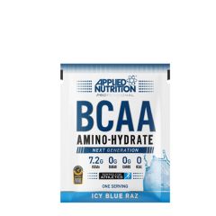 BCAA Amino Hydrate amino-kiseline plava malina 14g