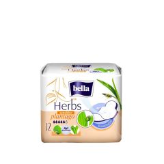 Herbs Sensitive 12 kom - photo ambalaze
