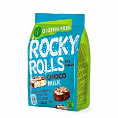 Choco Rocky Rolls mleko 70g