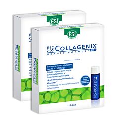 Bio Collagenix Lift 2-pack 20 ampula